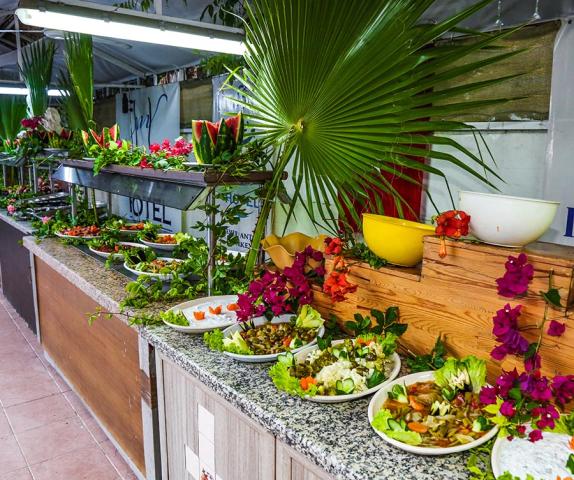 Restaurace