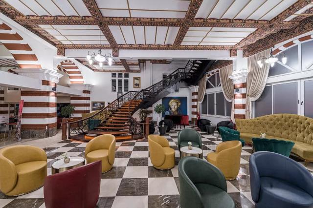 Orange County Resort Hotel Kemer