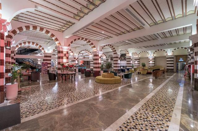 Orange County Resort Hotel Kemer