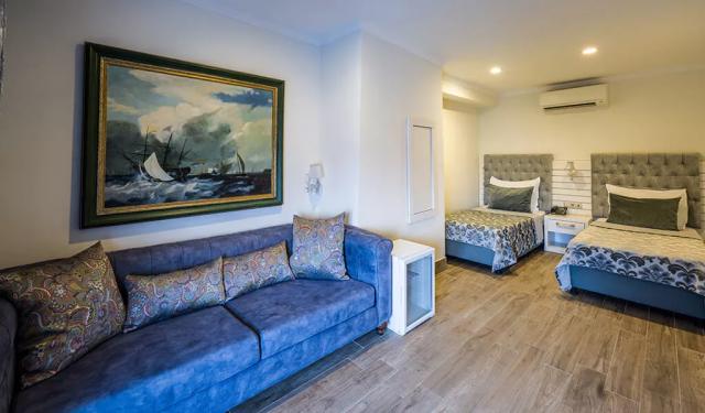 Amsterdam Luxury