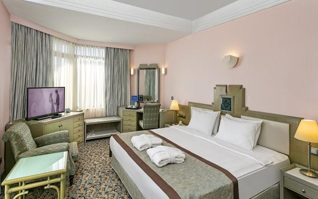 Family Suite Sea View