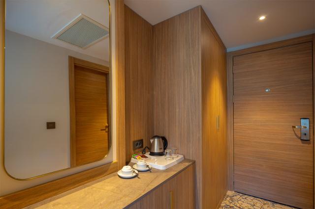 Family Room Sea View With 2 Bathrooms
