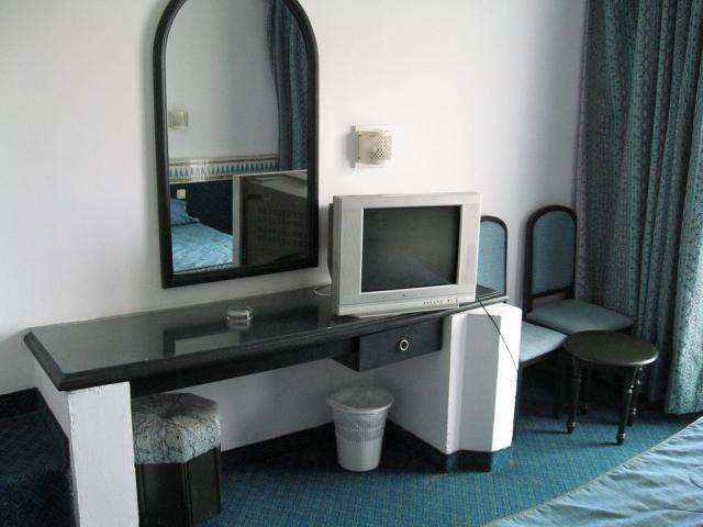 Sea View Room