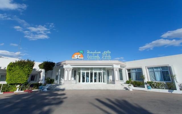 El Mouradi Club Selima