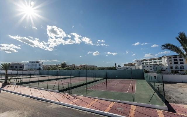 El Mouradi Club Selima