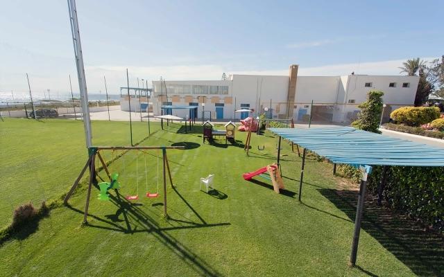 El Mouradi Club Selima