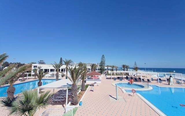 El Mouradi Club Selima
