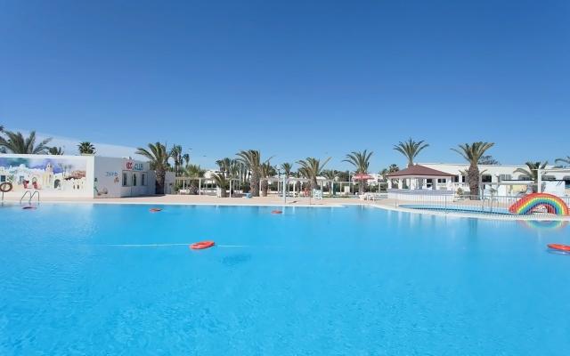 El Mouradi Club Selima