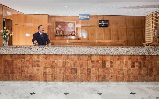 El Mouradi Club Selima