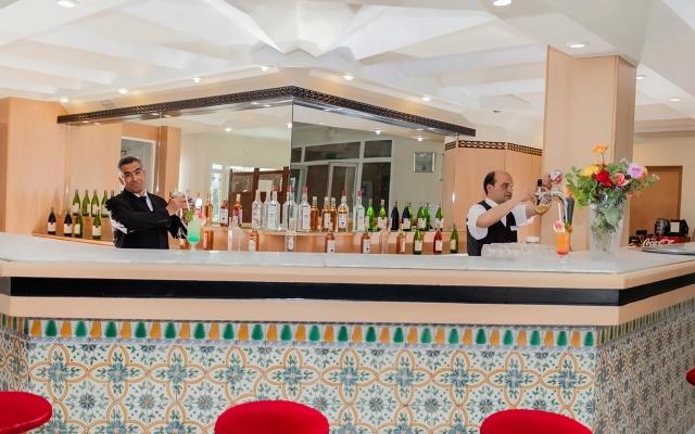 El Mouradi Club Selima
