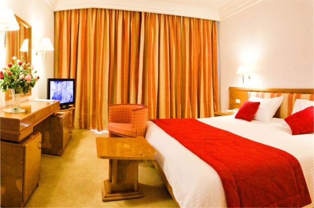 Sea Side View Room
