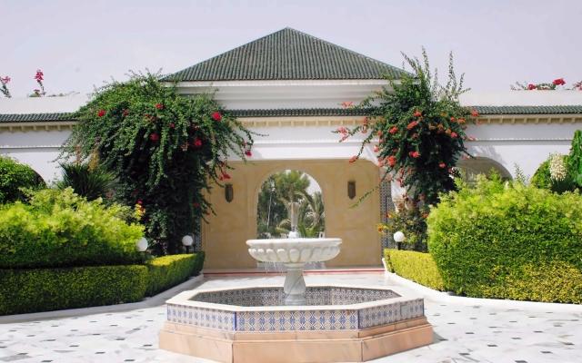 El Mouradi Palm Marina