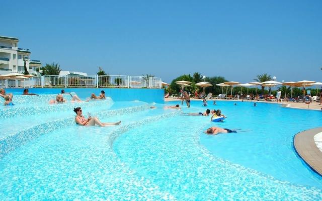 El Mouradi Palm Marina