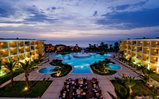 Royal Thalassa Monastir
