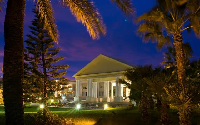Royal Thalassa Monastir