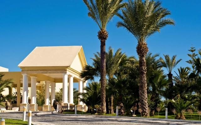 Royal Thalassa Monastir