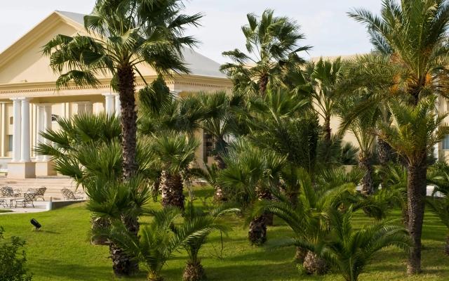 Royal Thalassa Monastir