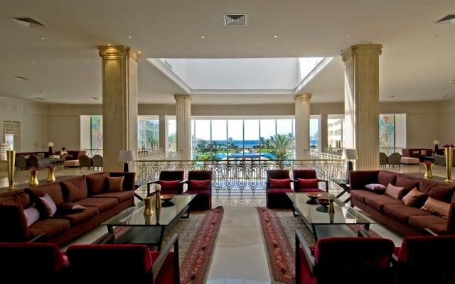 Royal Thalassa Monastir