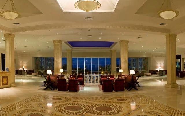 Royal Thalassa Monastir