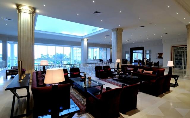 Royal Thalassa Monastir