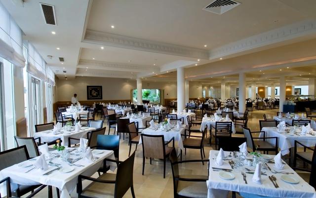 Royal Thalassa Monastir