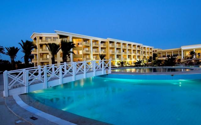 Royal Thalassa Monastir