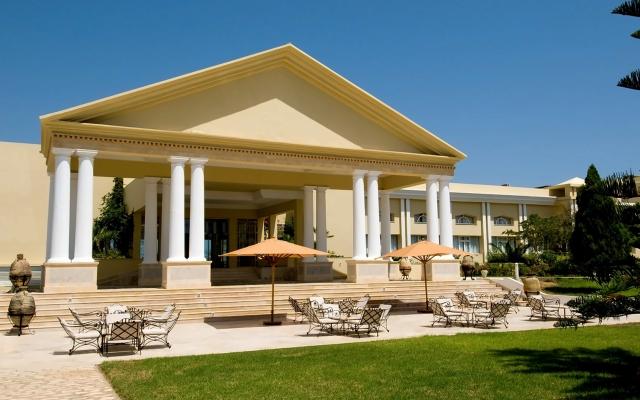 Royal Thalassa Monastir