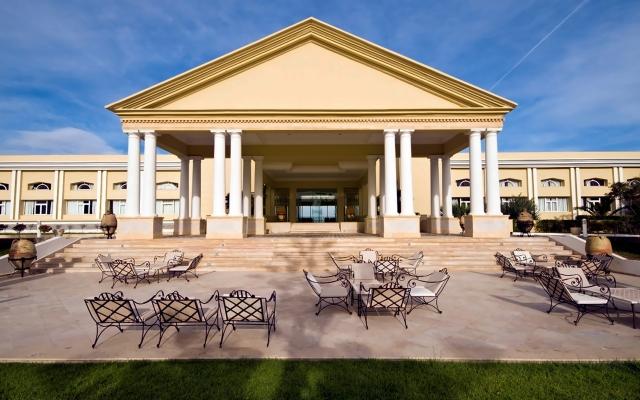 Royal Thalassa Monastir