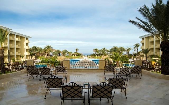 Royal Thalassa Monastir
