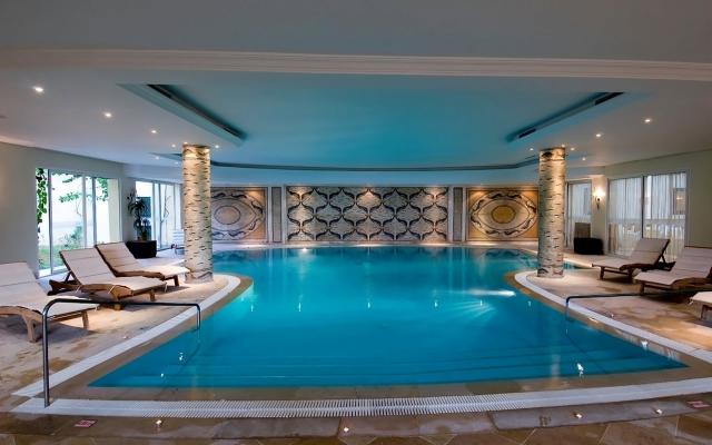 Royal Thalassa Monastir