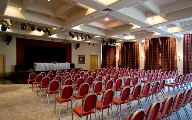 Royal Thalassa Monastir