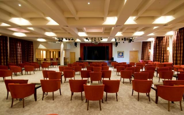 Royal Thalassa Monastir
