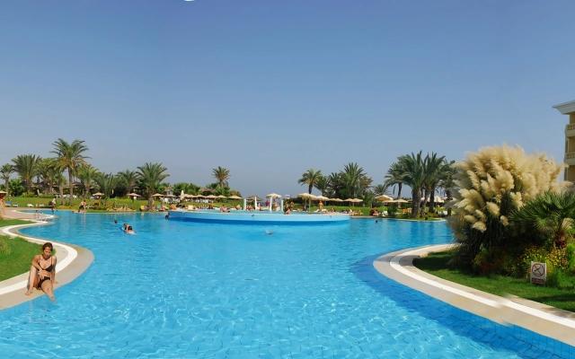 Royal Thalassa Monastir
