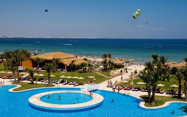 Royal Thalassa Monastir
