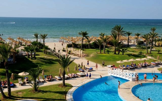 Royal Thalassa Monastir