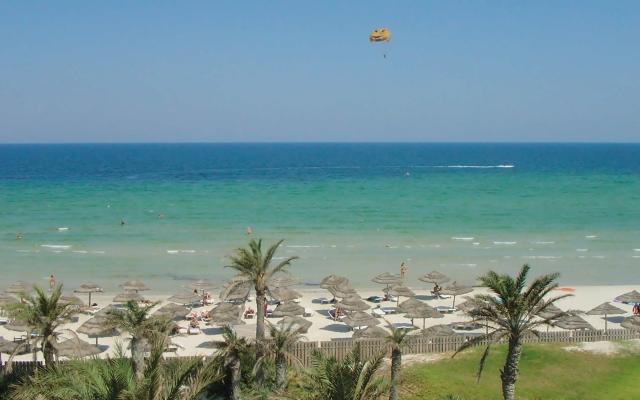 Royal Thalassa Monastir