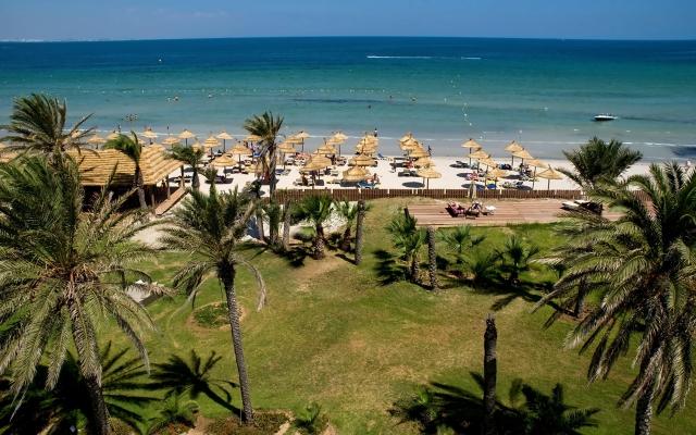 Royal Thalassa Monastir