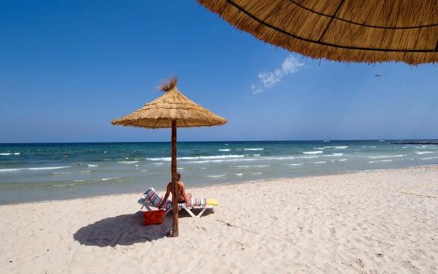 Royal Thalassa Monastir