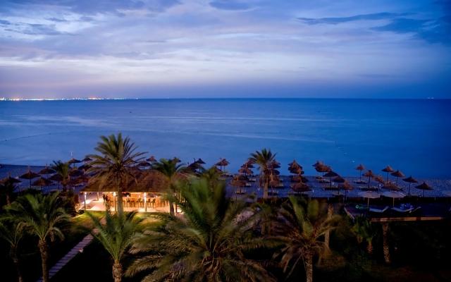 Royal Thalassa Monastir