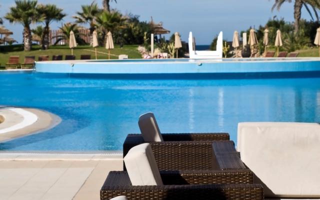 Royal Thalassa Monastir