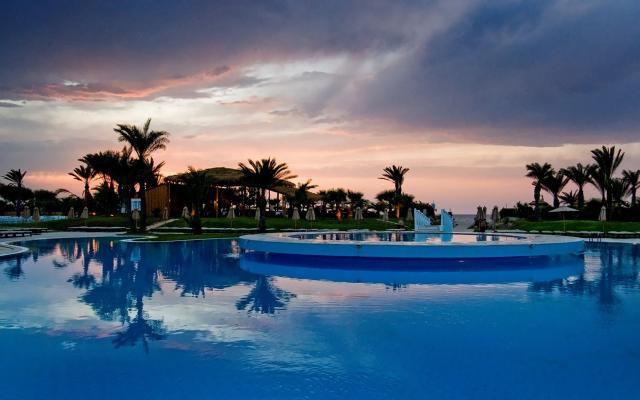 Royal Thalassa Monastir