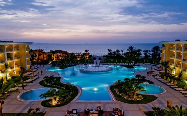 Royal Thalassa Monastir