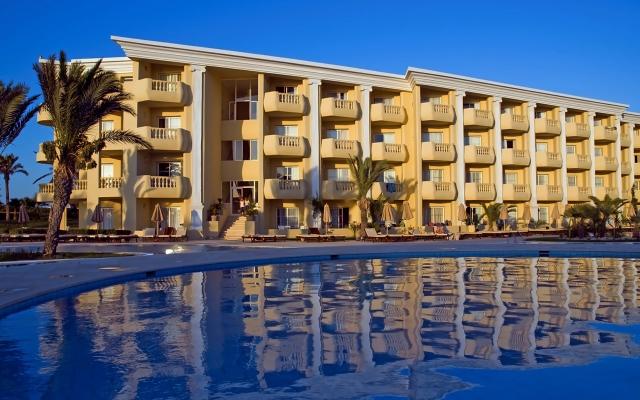 Royal Thalassa Monastir