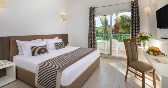 Sea View Room