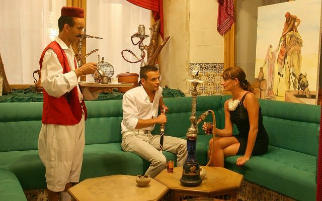 El Mouradi Mahdia