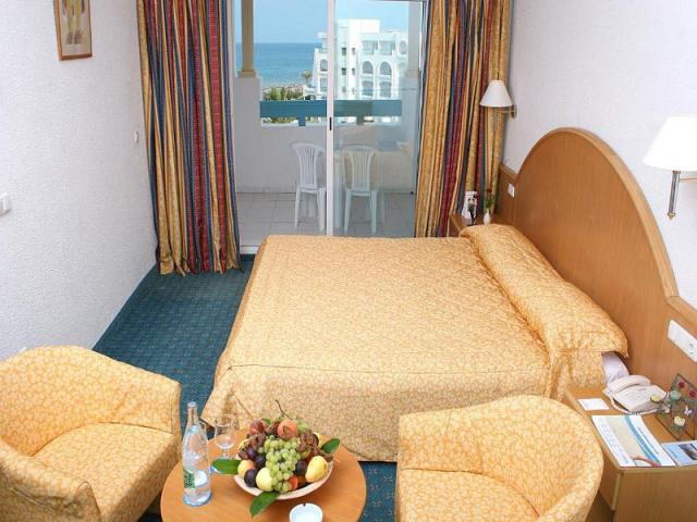 Sea View Room