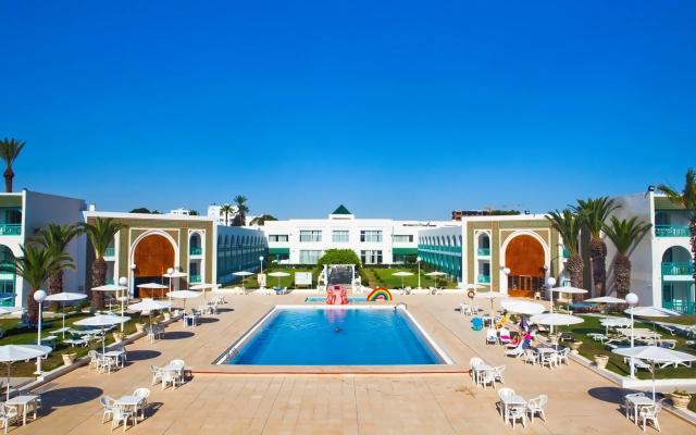 El Mouradi Cap Mahdia