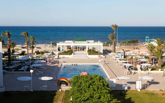 El Mouradi Cap Mahdia