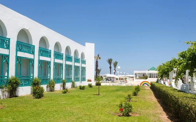 El Mouradi Cap Mahdia
