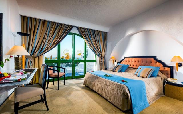 Sea View Room